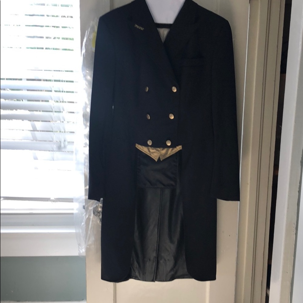 Pikeur Softshell shadbelly